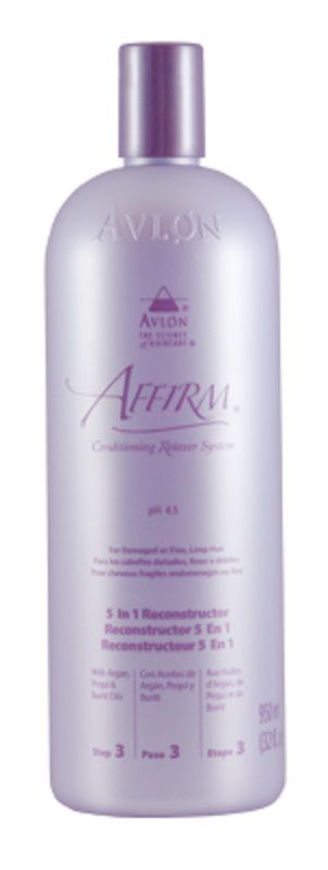 Affirm Style Right Foam Wrap Lotion