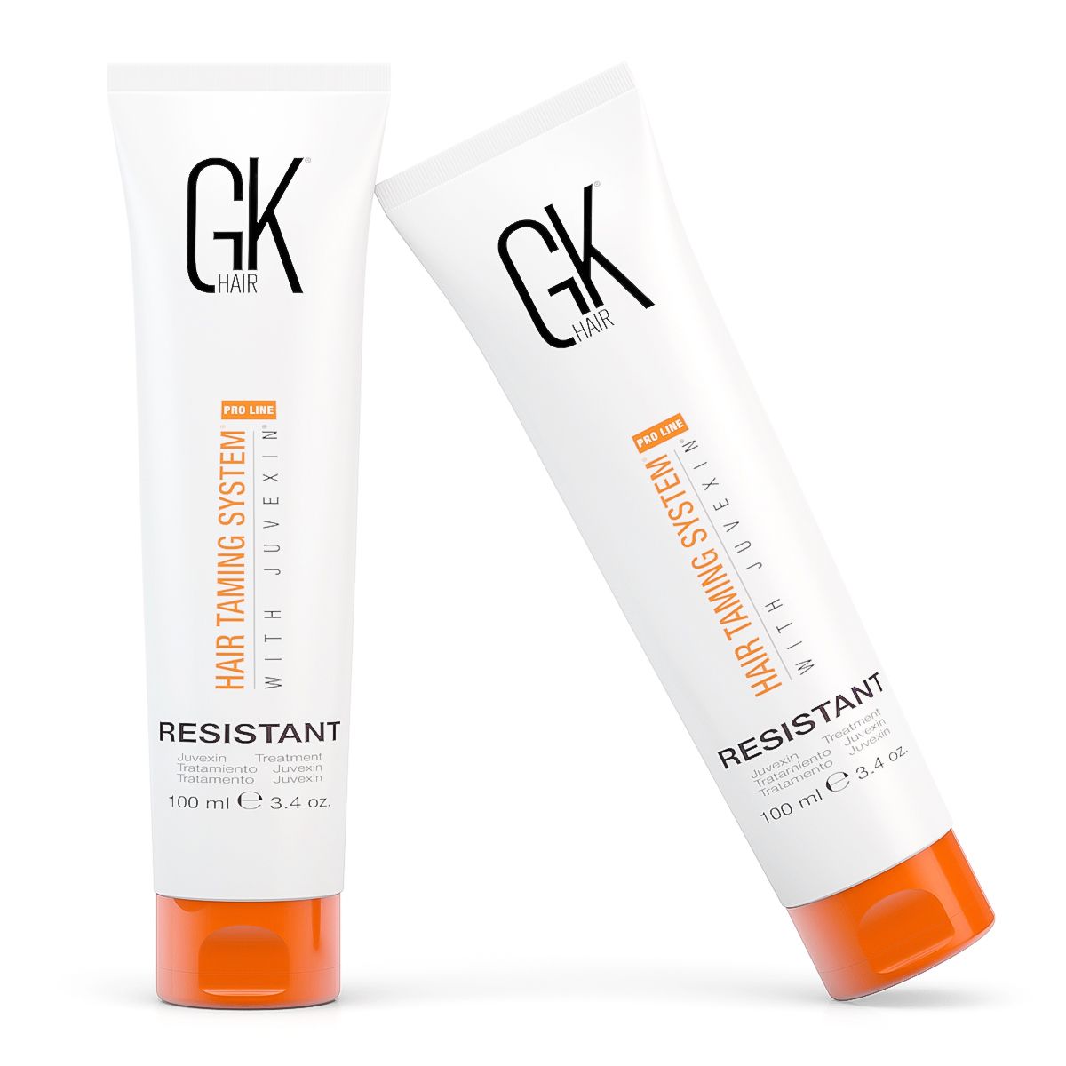 GK Keratin Resistant 33.8oz