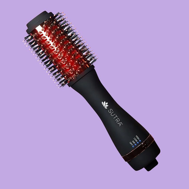 Sutra InfraRed Blowout Brush 2in