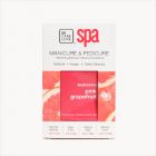 BCL Pink Grapefruit 4-Step Packettes