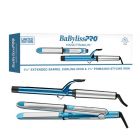 BaBylissPRO PRIMA 2023 Duo: 1 1/4 Curl & Flat