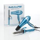 BaBylissPRO Nano Duo: Dryer/1in. Curling Iron