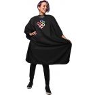 Framar Cutting Cover Cutting Cape