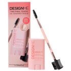 D-Me The Final Touch Kit - Styling Stick/Brush