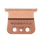 BaBylissPRO R-GOLD Deep-Tooth T-Blade fits FX787