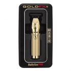 BaBylissPRO GoldFX+ Outlining Trimmer