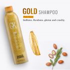 GK Gold Shampoo 8.5oz