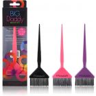 Framar Big Daddy Color Brush Set