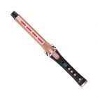 Sutra Rose Gold Spring Curl Iron 1 1/8in./28mm