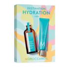 MO Destination Hydration Duo Light - Cream/Oil