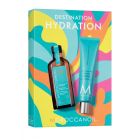 MO Destination Hydration Duo Originale - Cream/Oil