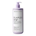 Olaplex No.5P Blonde Toning Conditioner LITRES