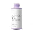 Olaplex No.5P Blonde Toning Conditioner 8.5oz