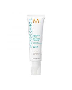 Moroccanoil Scalp Purifying Scrub 4.2oz/125ml