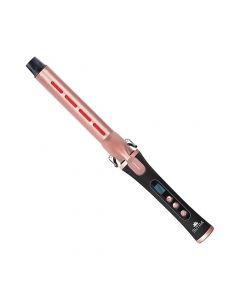 Sutra Rose Gold Spring Curl Iron 1 1/8in./28mm