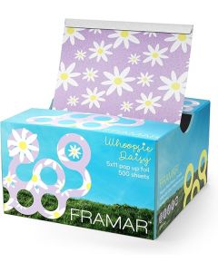 Framar Whoopsie Daisy: Pop-up 5X11 - 500sh